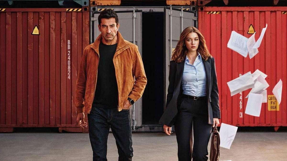 A.B.İ. Çağla kimdir?