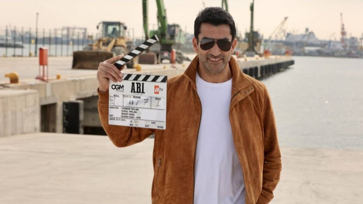 A.B.İ. dizisi Doğan kimdir? A.B.İ. dizisi konusu ne?