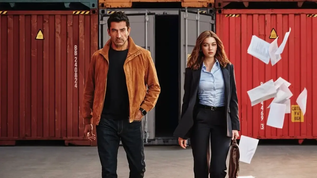 A.B.İ. dizisi Doğan kimdir? A.B.İ. dizisi konusu ne?