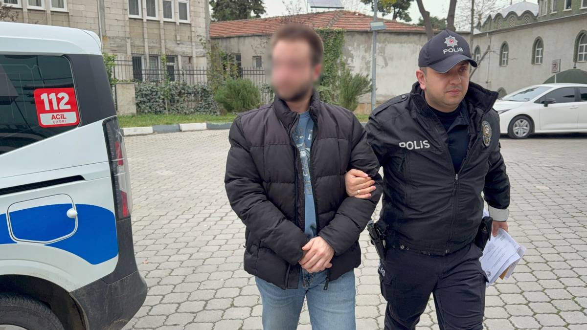 Samsun’da 18 yaşındaki Miraç Birinci kazada öldü