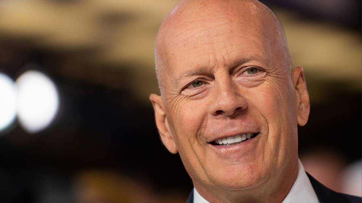 Ailesi ünlü oyuncu Bruce Willis'in beynini bağışlama kararı aldı