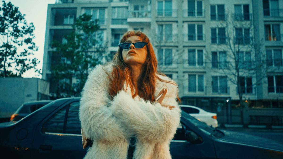 Asena Keskinci kimdir? Asena Keskinci kaç yaşında?