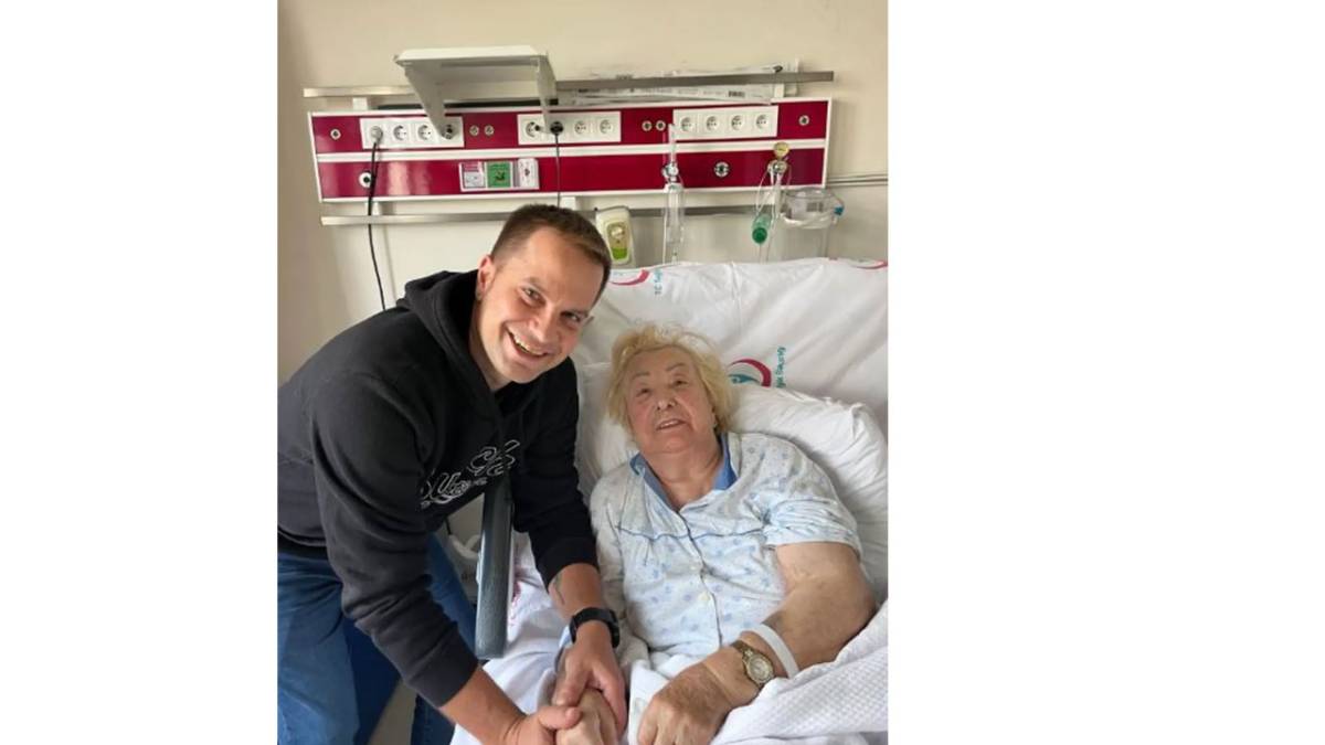 Yağmur Atacan'ın acı günü!