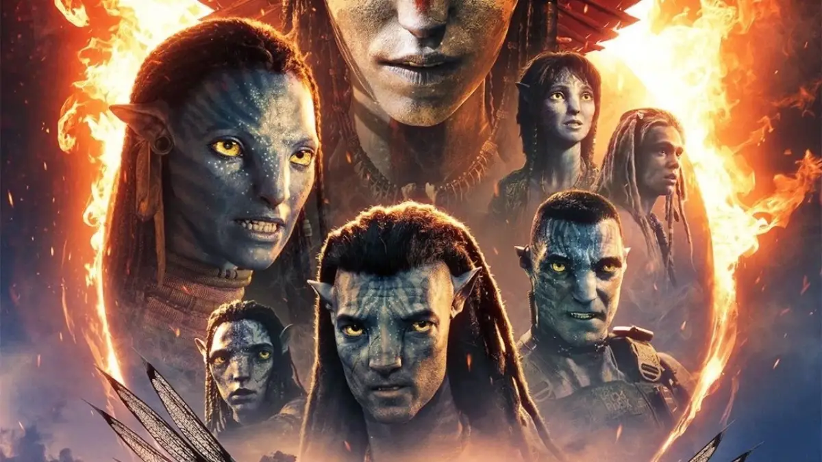 Avatar: Ateş ve Kül ne zaman vizyona girecek?