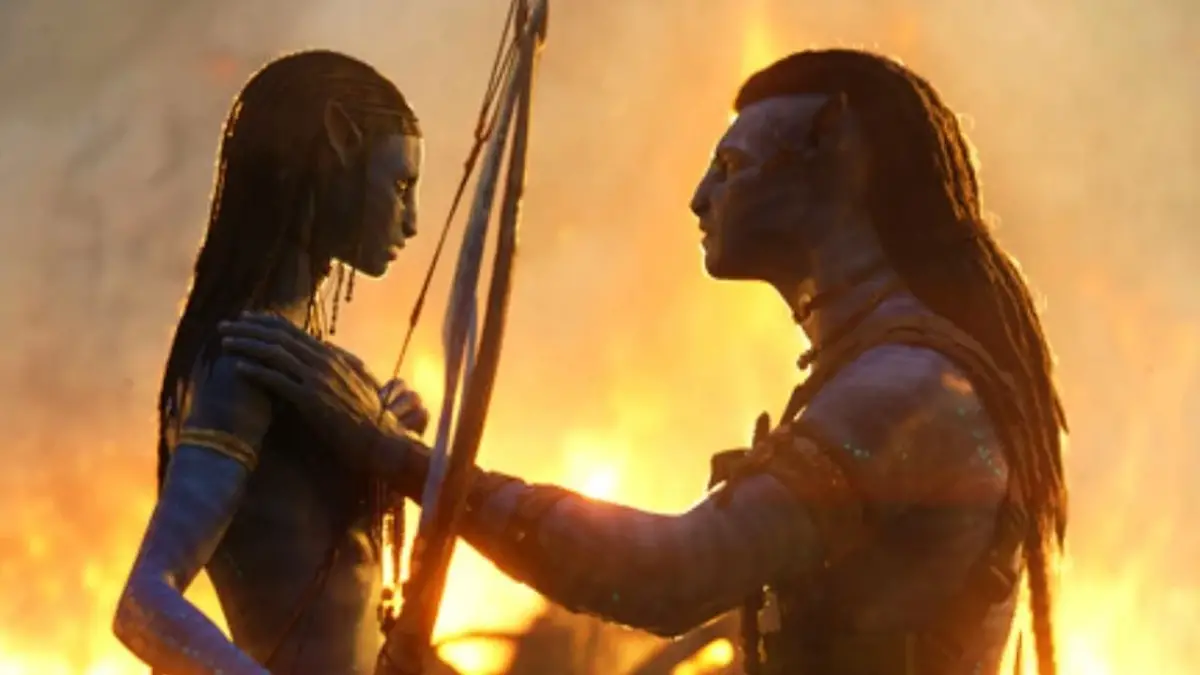 Avatar: Ateş ve Kül ne zaman vizyona girecek?