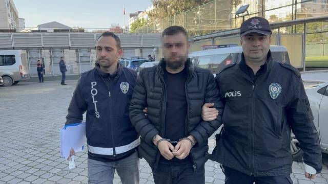 İYİ Parti İl Başkanı Hasan Aksoy saldırıya uğradı: 1 gözaltı