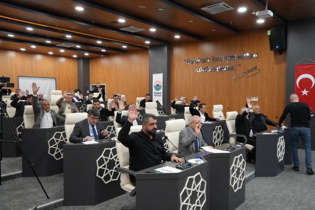 İlkadım Belediye Başkanı İhsan Kurnaz: CHP'lilerin maksatı hayvan sevgisi değil siyaset