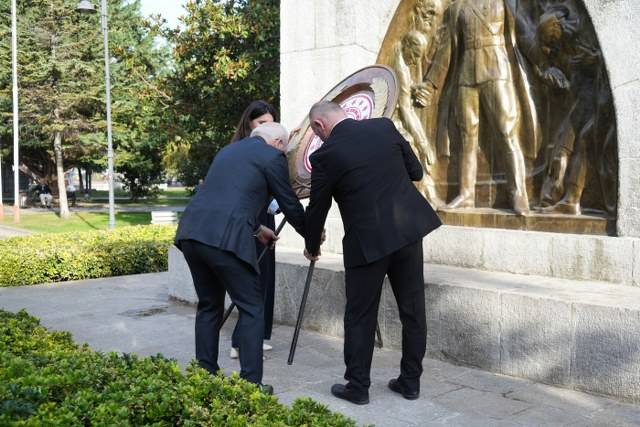 Samsun'da kaç engelli evde bakım hizmeti alıyor?
