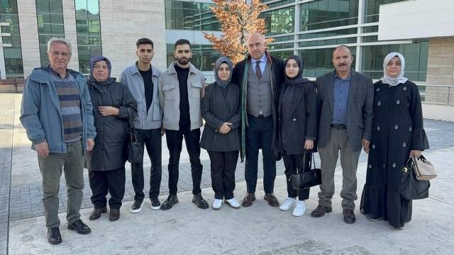 Samsun'da acılı anne isyan etti: Çocuklarımın saçının teli kadar ceza istiyorum