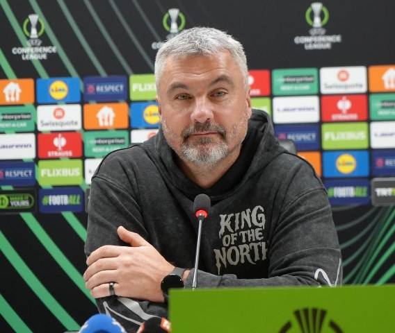 Thomas Reis: Tarih yazmaya devam etmek istiyoruz