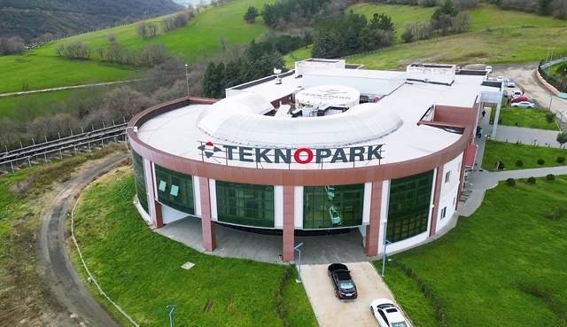 Karadeniz’in teknoloji üssü: Samsun TEKNOPARK