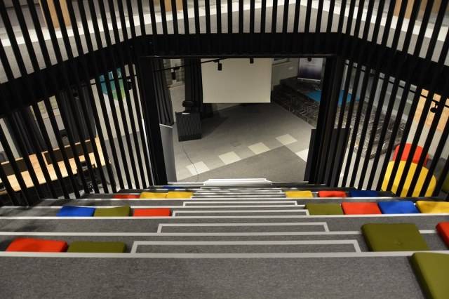 Karadeniz’in teknoloji üssü: Samsun TEKNOPARK