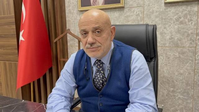 Samsun'da MHRS'den hastane randevusu alacaklar dikkat