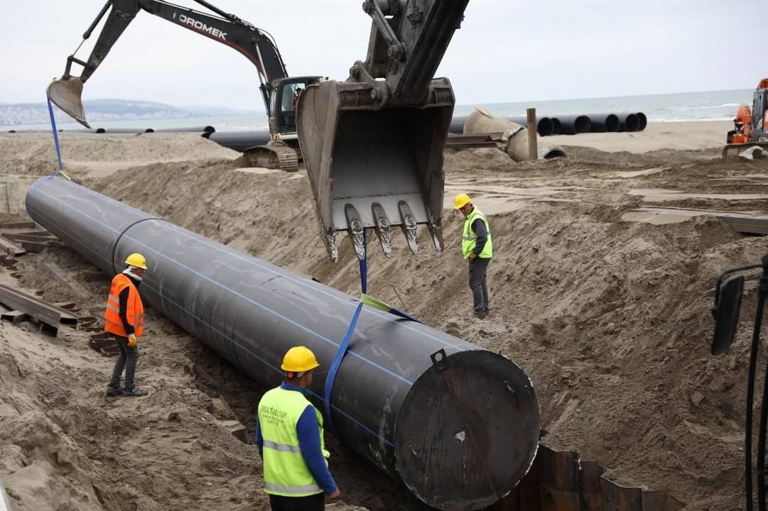 Başkan Doğan: Hizmet ve projelerle dolu bir yılı geride bıraktık