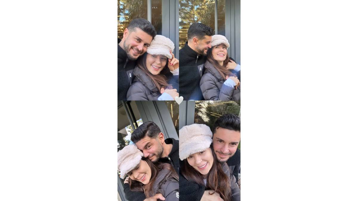 Berk Oktay ve Yıldız Çağrı Atiksoy'dan boşanma iddialarına yanıt