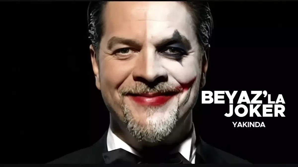Beyaz'la Joker yarışması ne zaman başlayacak? Beyaz'la Joker formatı ne?