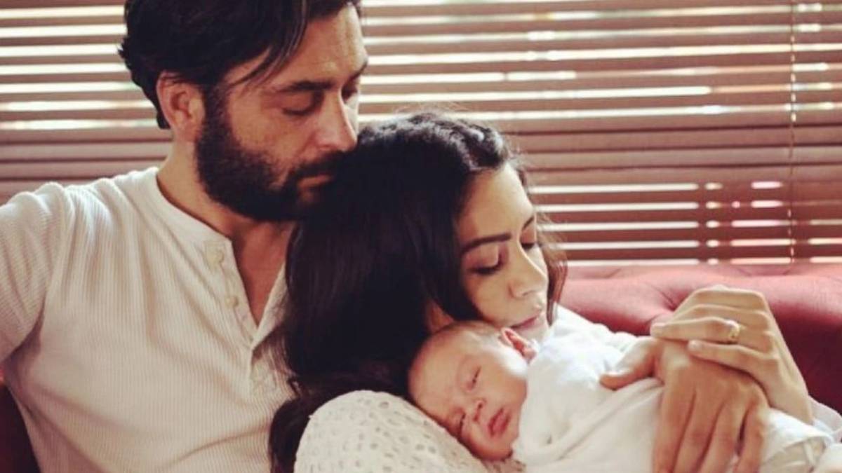 Uzak Şehir'in başrol oyuncusu zor zamanlar geçiriyor! Sete ara vermek zorunda kaldı