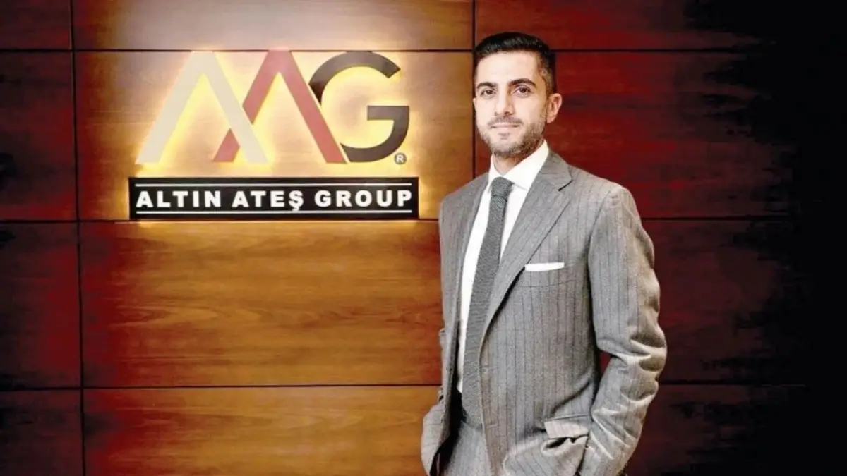 Şevval Şahin'in sevgilisi Burak Ateş kimdir? Ne iş yapar?