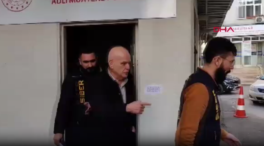 Ahmet Çakar neden gözaltına alındı?