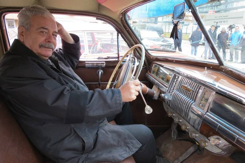 Çarşambayı Sel Aldı türküsünü orkestrasıyla çalmıştı! Yeşilçam’ın ünlü ismi hayatını kaybetti! Zafer Dilek kimdir?