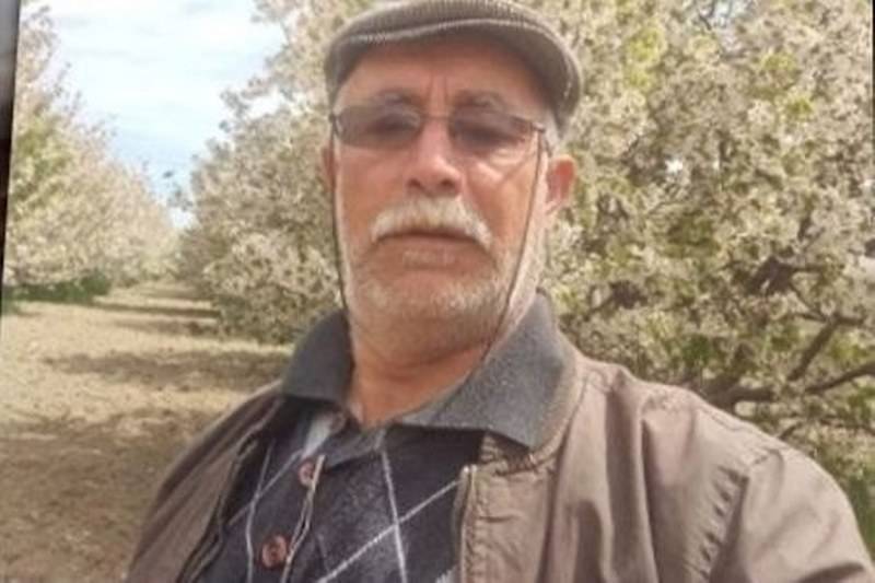 Çıkan yangında annesini kurtarmak isteyen oğul hayatını kaybetti