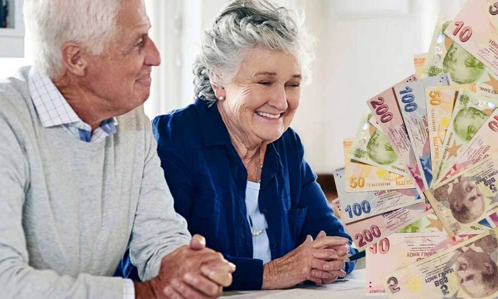 Bankalar emeliler için yarışa girdi! Emekli promosyonları tavan yaptı