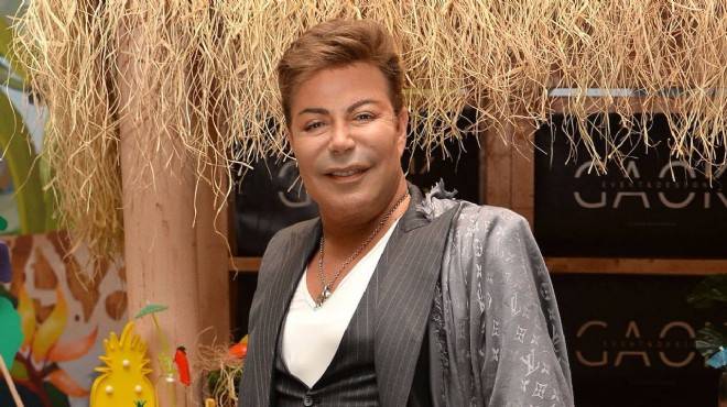 Gonca Vuslateri'den Fatih Ürek paylaşımı! Fatih Ürek öldü mü?