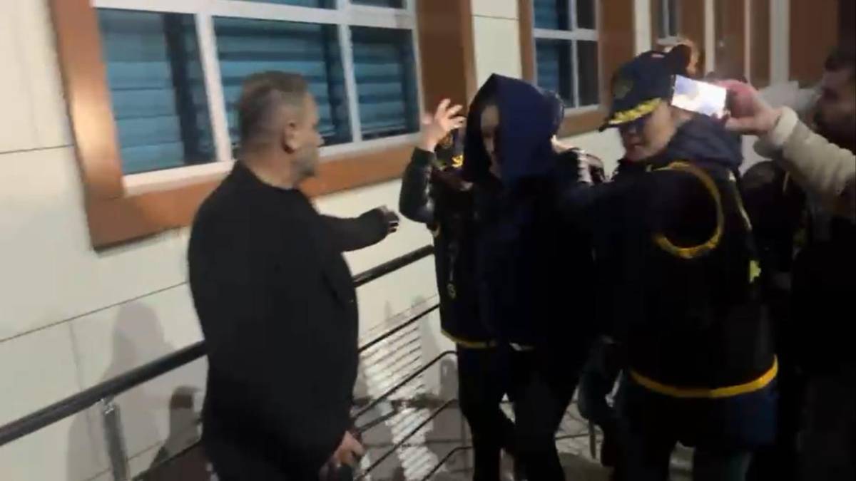 Güllü'nün kızı Tuğyan Gülter'in ifadesi ortaya çıktı! Cinayeti kabul etti mi? İtiraf etti mi?