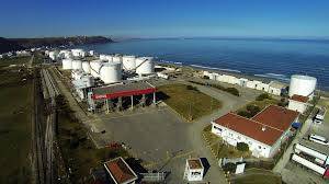 Samsun'da balık tutulabilecek en iyi yerler