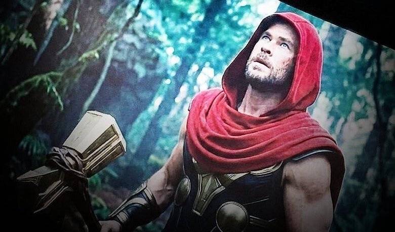 Avengers: Doomsday fragmanından görüntüler sızdırıldı