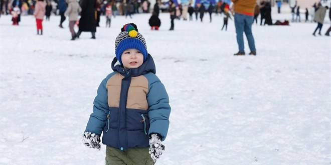 Eğitime kar engeli! 31 Aralık Çarşamba günü okulların tatil edildiği iller açıklandı
