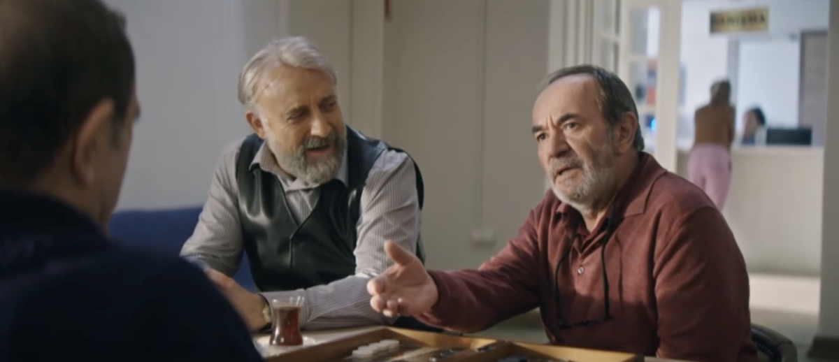 Kral Kaybederse final bölümünde ne oldu? Kenan Baran öldü mü?