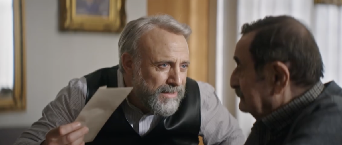 Kral Kaybederse final bölümünde ne oldu? Kenan Baran öldü mü?