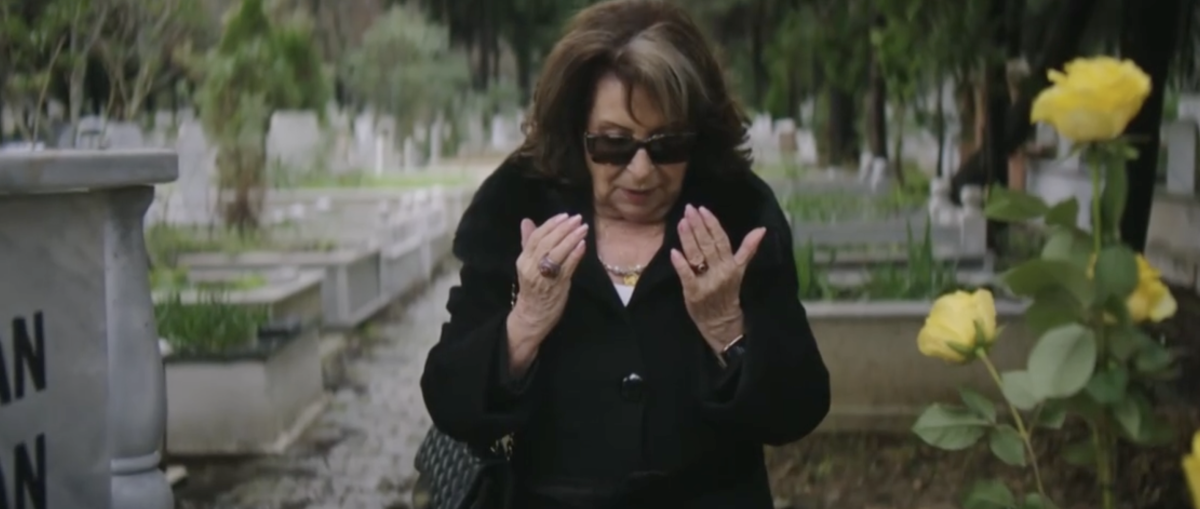 Kral Kaybederse final bölümünde ne oldu? Kenan Baran öldü mü?