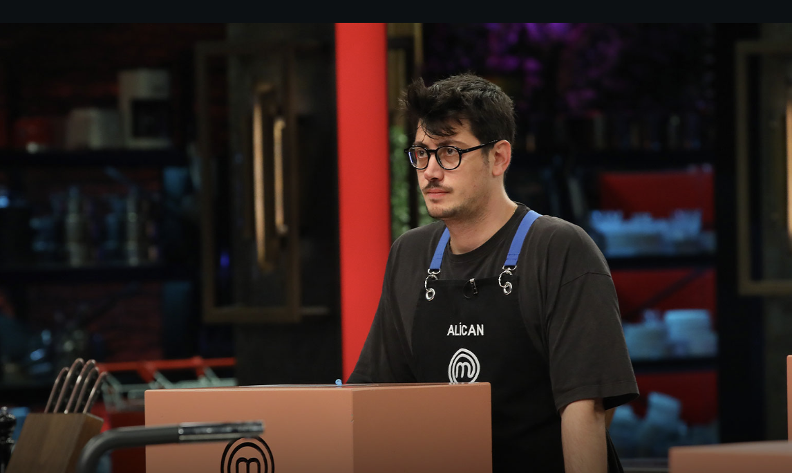 Masterchef Altın Kupa eleme adayı kim oldu?