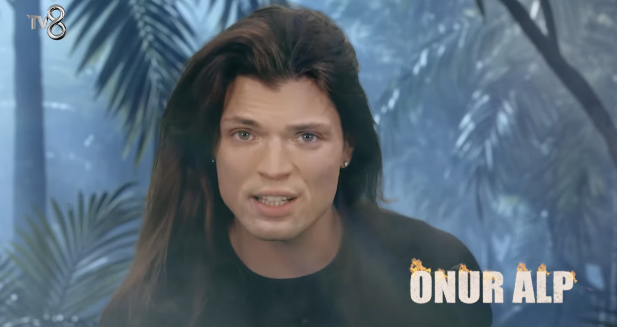 Survivor Onur Alp kimdir? Ne iş yapar?