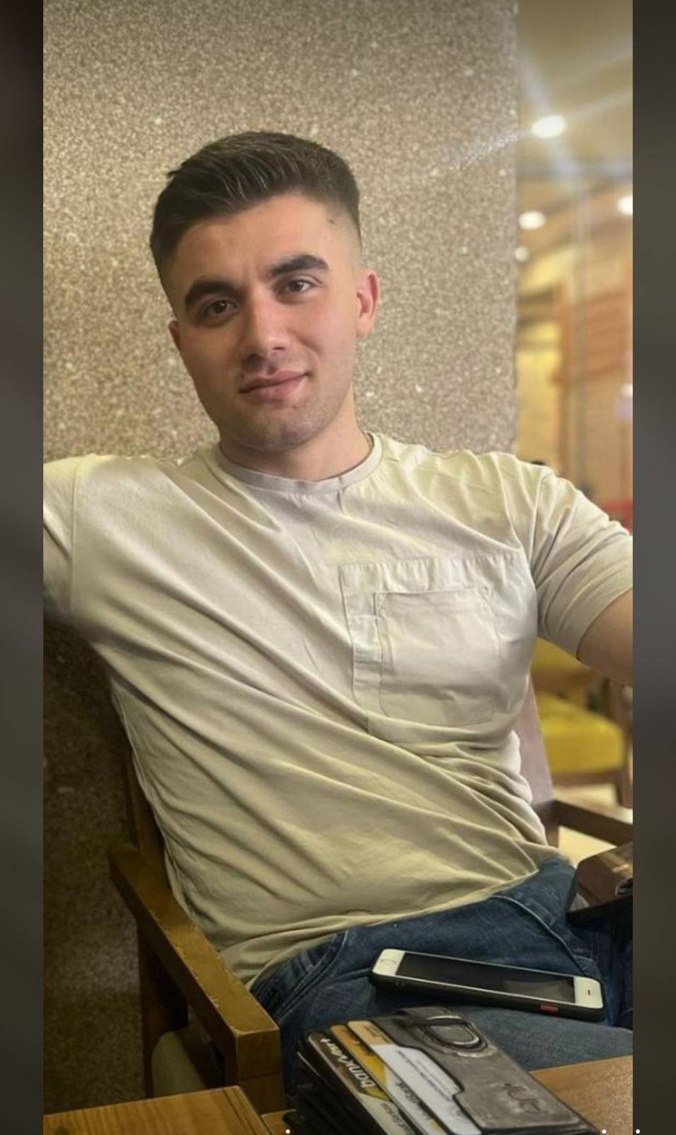 Samsun'a şehit ateşi düştü