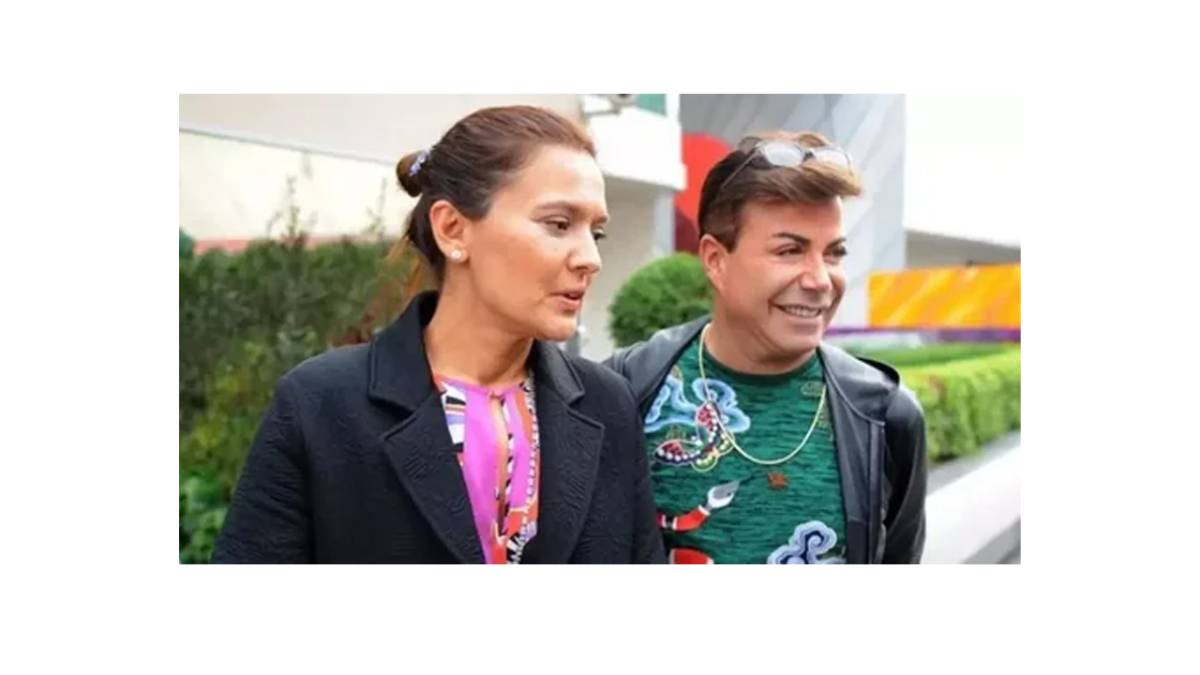 Fatih Ürek'in sağlık durumu nasıl? Demet Akalın açıkladı