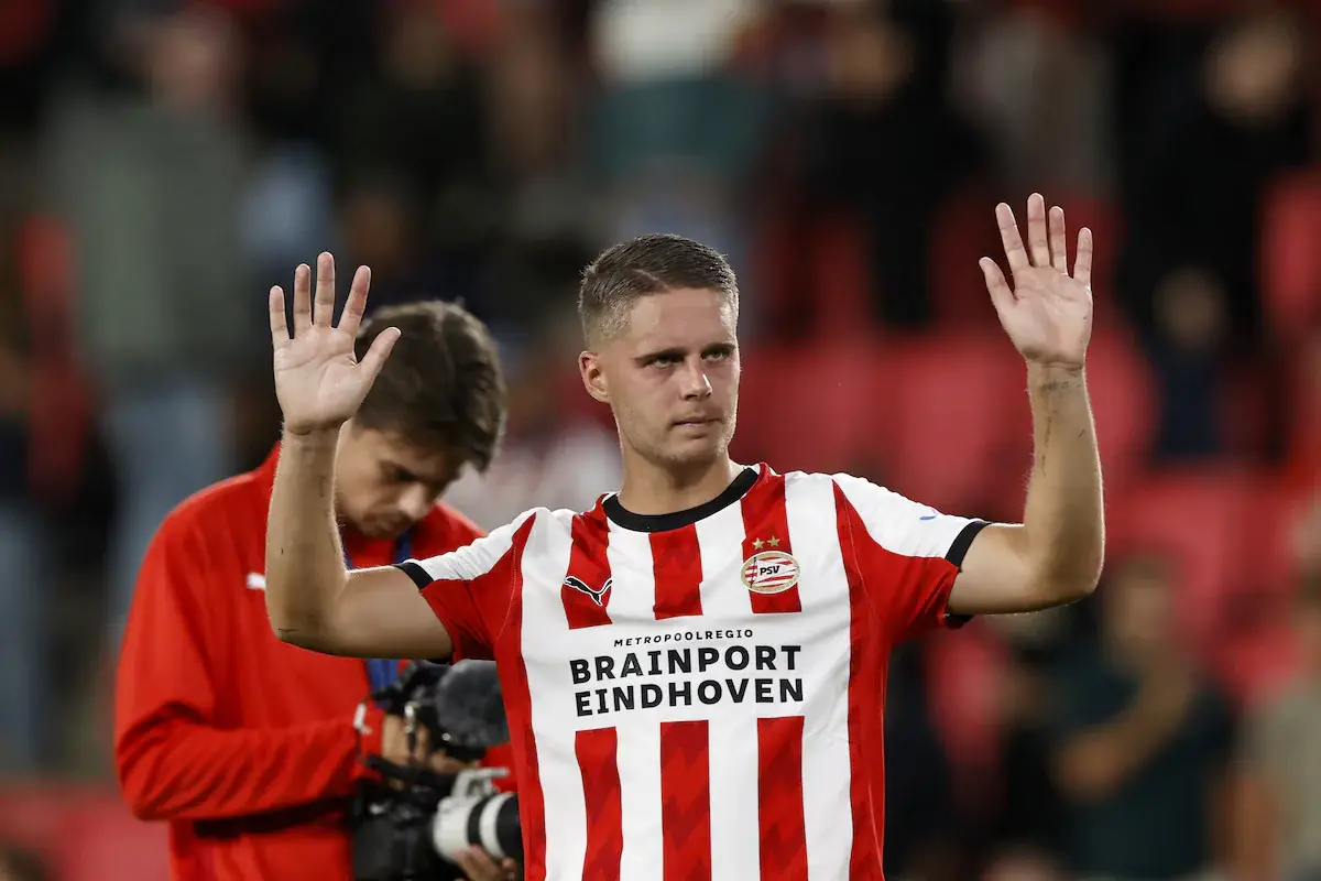 Fenerbahçe'de 'Joey Veerman' gelişmesi