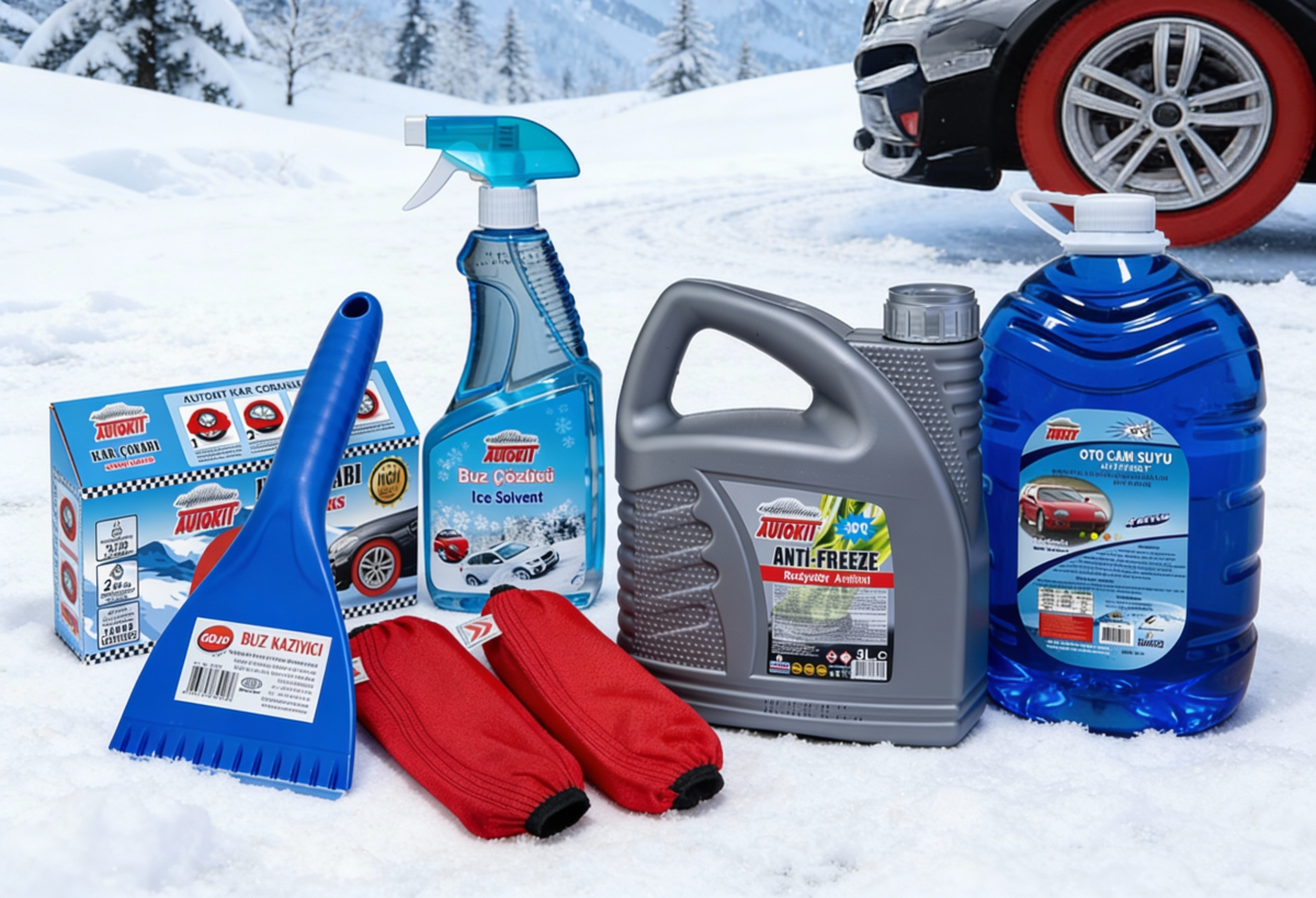 DevGross Atakum’da kışa güçlü başlangıç