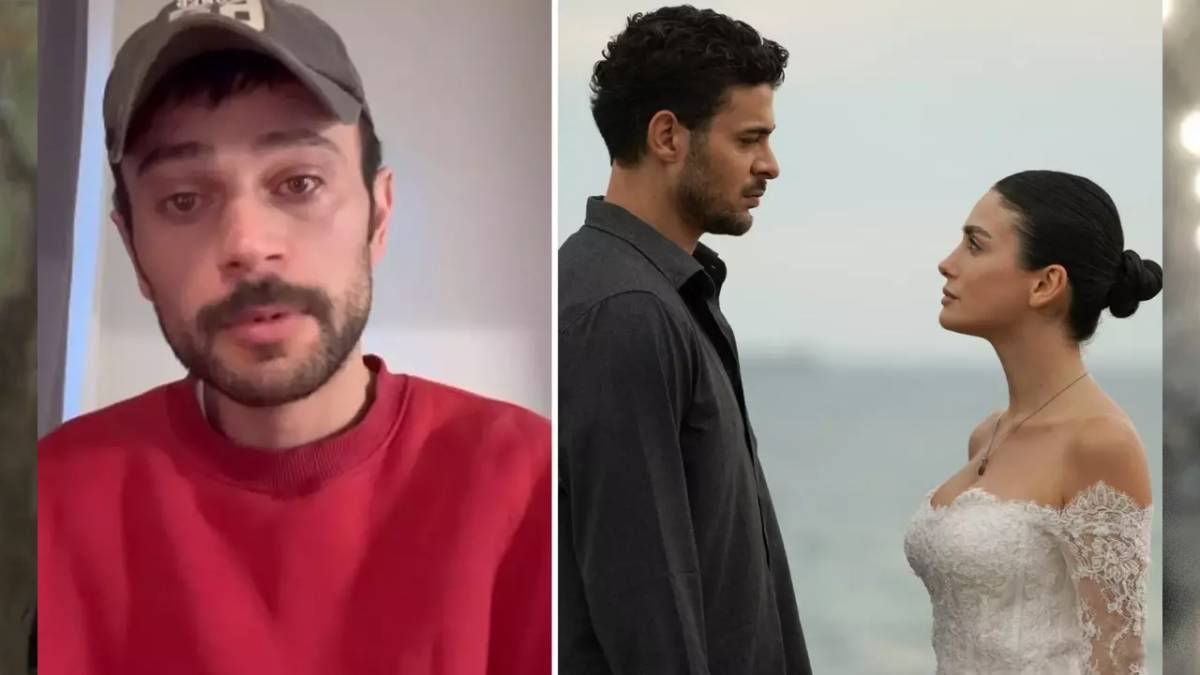 Gözleri Karadeniz dizisi hakkında şok iddia: Set çalışanını döverek öldürdüler