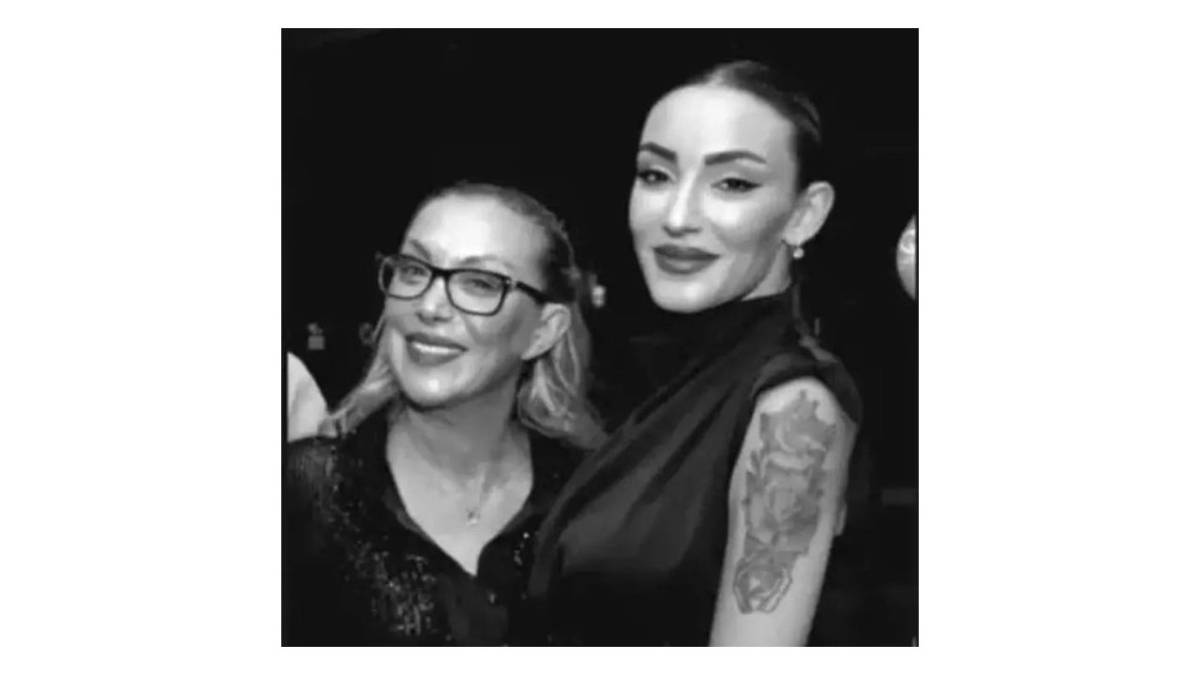 Güllü'nün kızı Tuğyan Ülkem Gülter gözaltına alındı