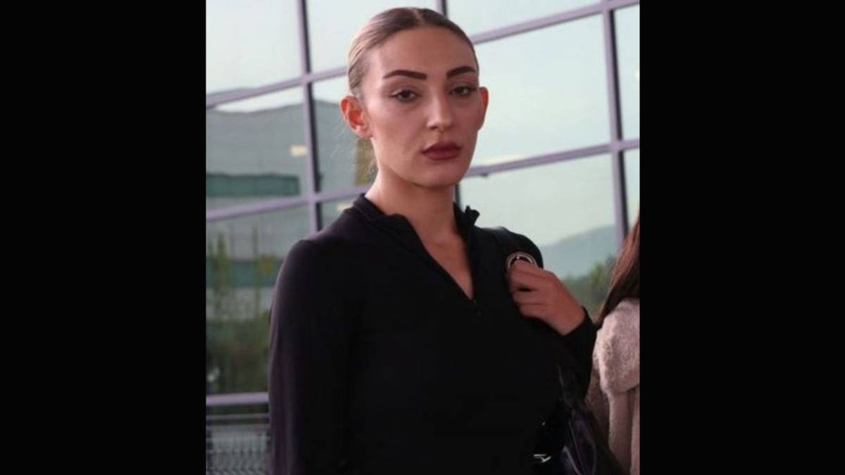 Güllü'nün ölümüyle ilgili yeni görüntüler ortaya çıktı