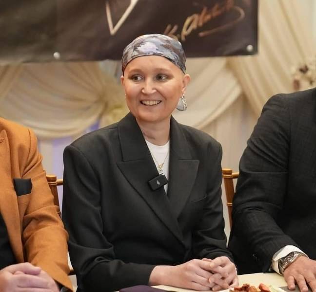 Gülşah Durbay kimdir? Gülşah Durbay entübe edildi.