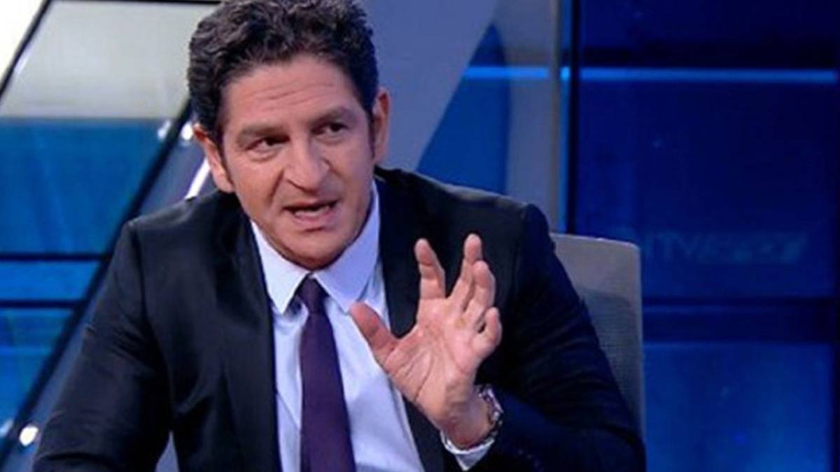 Güntekin Onay Thomas Reis' e yanıt verdi