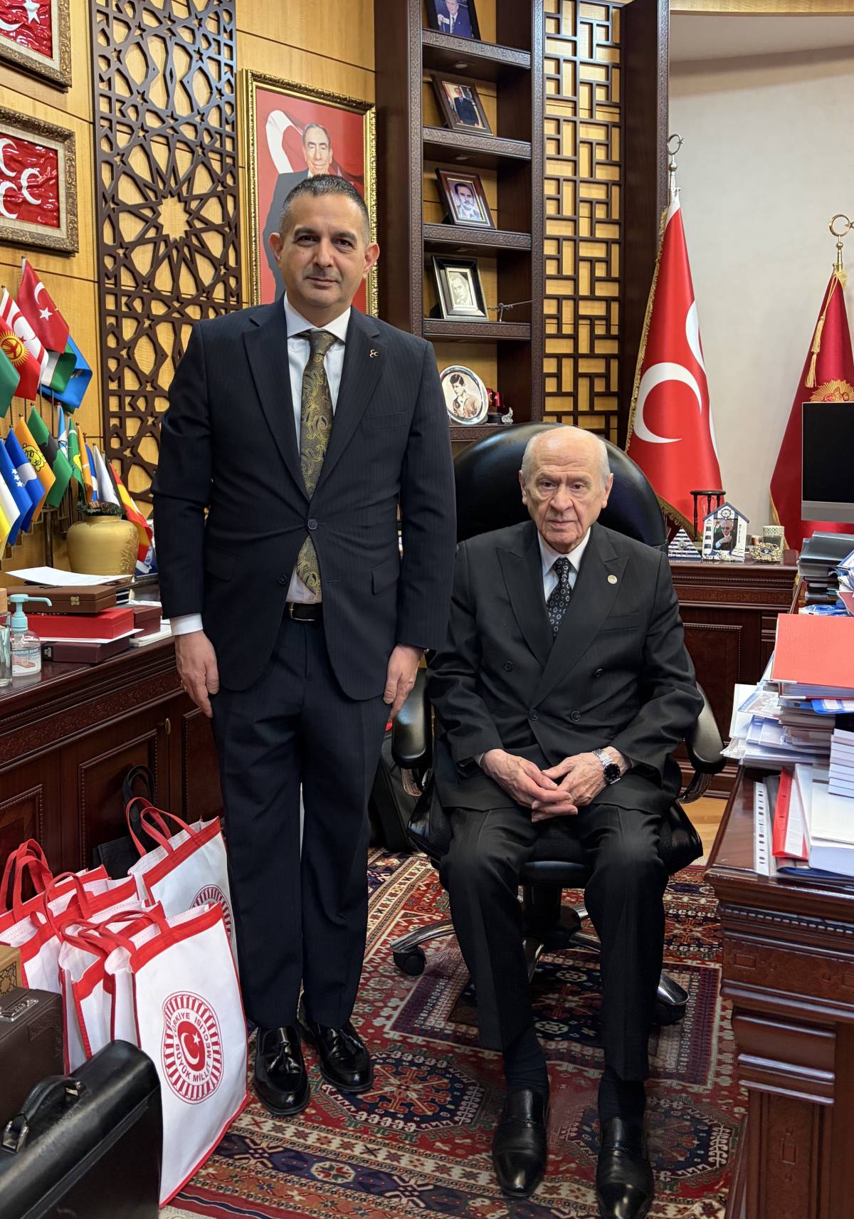 Gürkan Teoman kimdir?