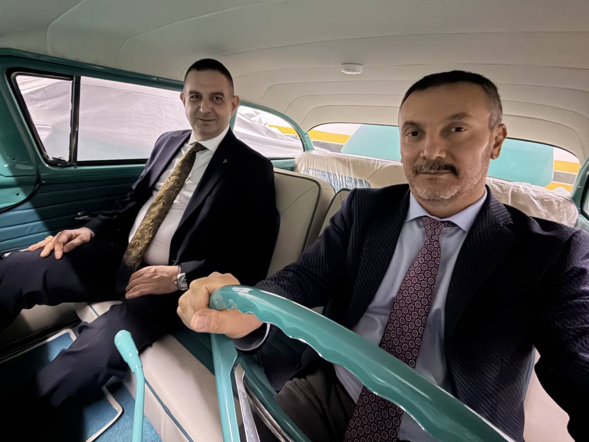 Gürkan Teoman kimdir?