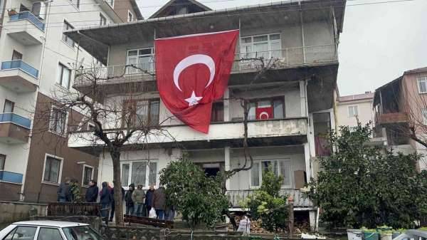Yalova'da şehit olan polis memuru Turgut Külünk kimdir? Turgut Külünk nereli ve kaç yaşındaydı?