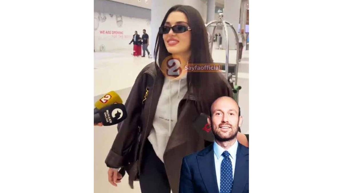 Hande Erçel'den yeni aşkını itirafı