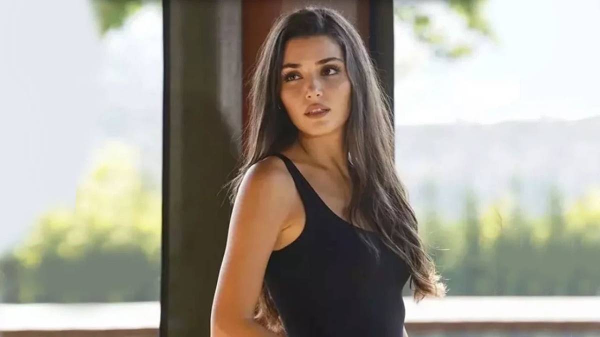 Hande Erçel'in yeni sevgilisi kimdir?